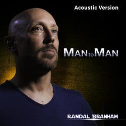 Man to Man (Acoustic Version)