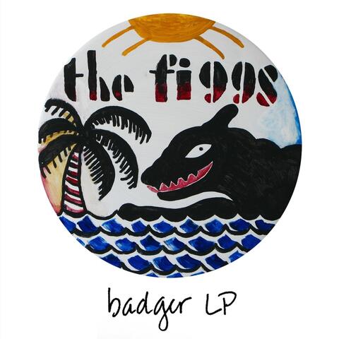 Badger Lp