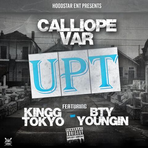 Upt (feat. Kingg Tokyo & BTY Youngin)