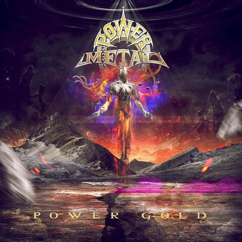 Power Gold