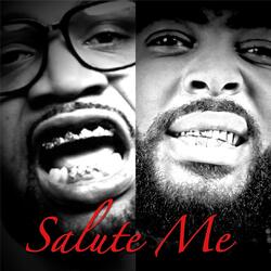 Salute Me (feat. Juvenile)