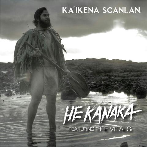 He Kanaka (feat. The Vitals 808)