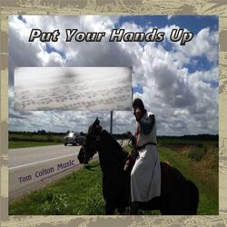 Put Your Hands Up