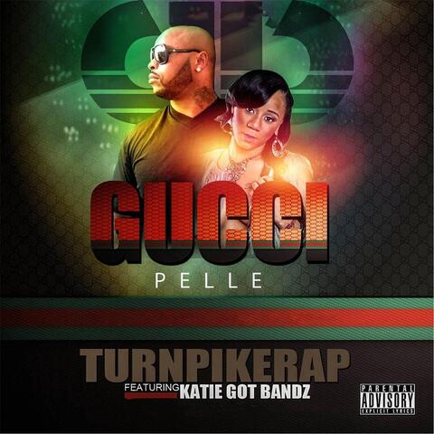 Gucci: Pelle (feat. Katie Got Bandz)