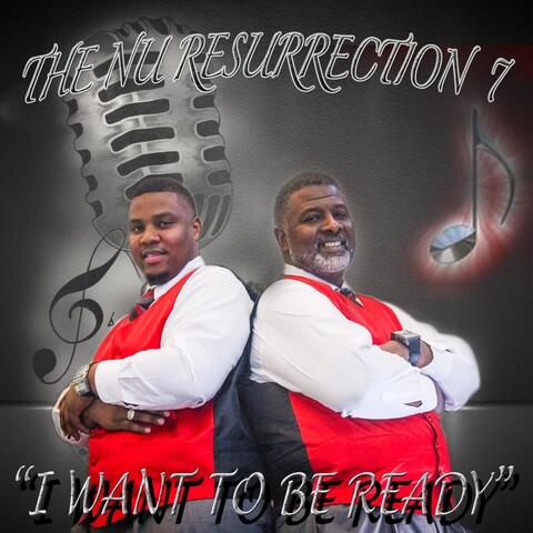 I Want to Be Ready