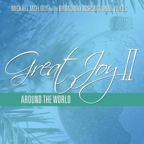 Great Joy II: Around the World