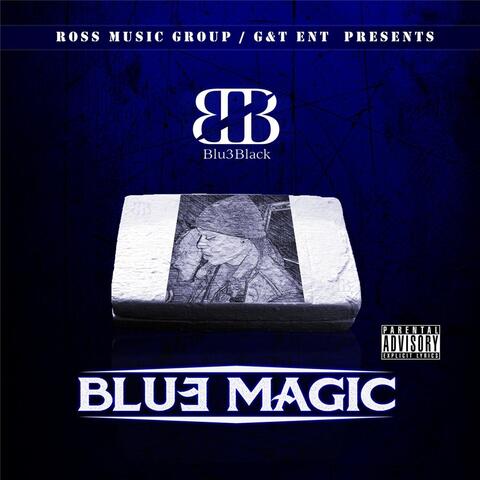 Blu3 Magic
