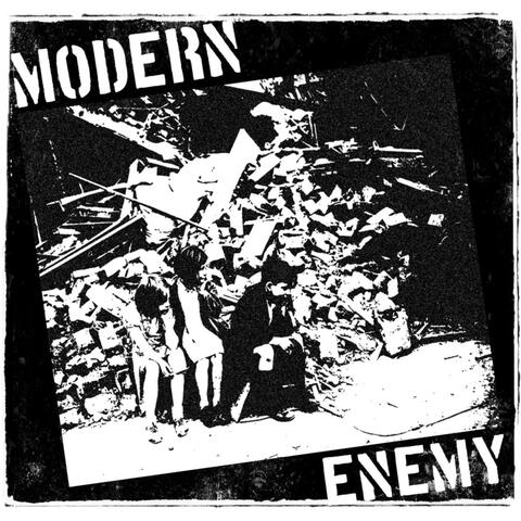 Modern Enemy EP