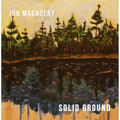 Solid Ground