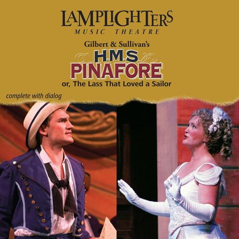 Gilbert & Sullivan's H.M.S. Pinafore