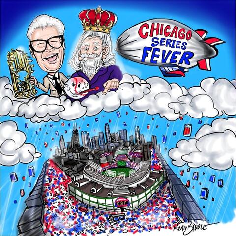 Chicago Series Fever (feat. Danny Rockett)