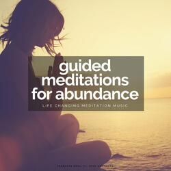 Abundance (Guided Meditation) [feat. Jess Shepherd]