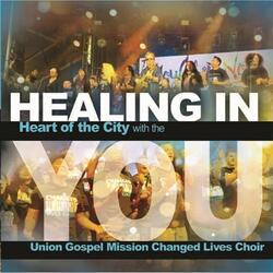 It's Time to Come Back (feat. Union Gospel Mission Changed Lives Choir)