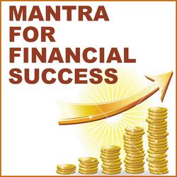 Mantra for Financial Success