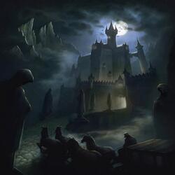 Hallow's Eve in Havana