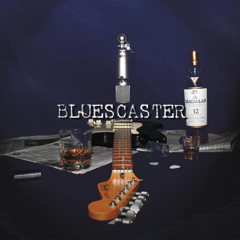 Bluescaster