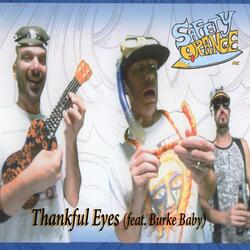 Thankful Eyes (feat. Burke Baby)