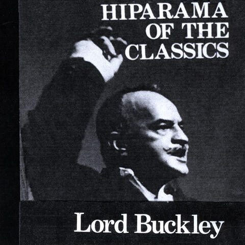 Lord Buckley