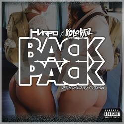 Backpack (feat. Harpo)