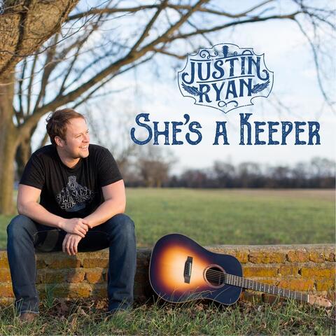 She's a Keeper