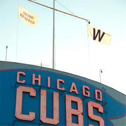 Wave That W Flag