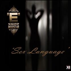 Sex Language