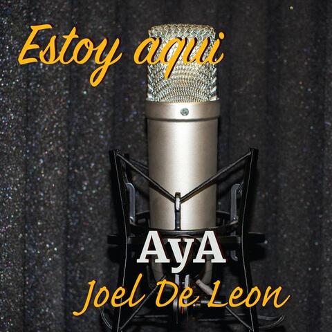 Estoy Aqui