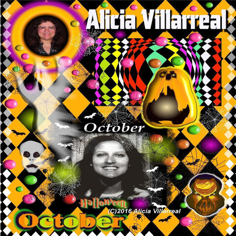October
