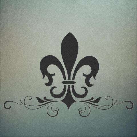 The Fleur De Lis - EP
