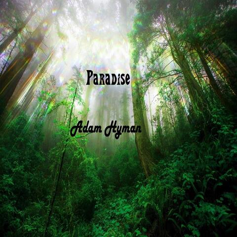 Paradise (feat. Marc Hyman)