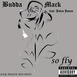 So Fly (feat. Jules Jones)