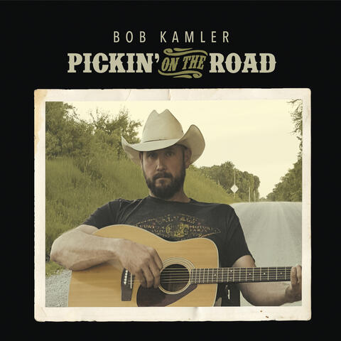 Pickin' on the Road