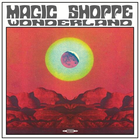 Wonderland