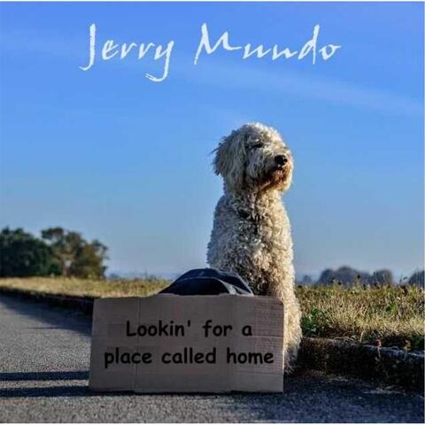Jerry Mundo