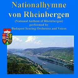 Nationalhymne von Rheinbergen (Karaoke) [Music Minus One] [Orchestral Accompaniment]