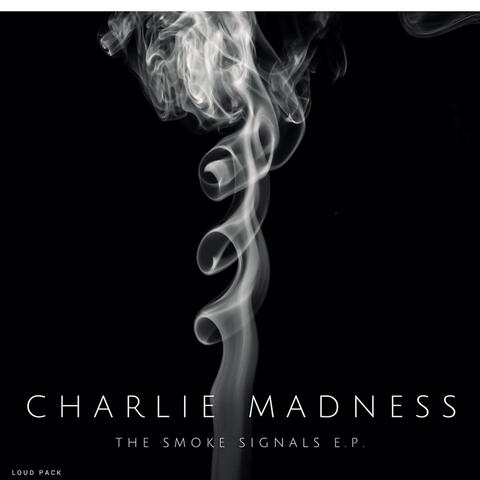The Smoke Signals - EP