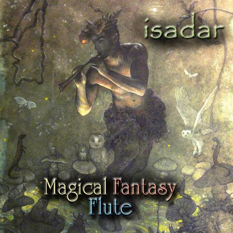 Magical Fantasy Flute