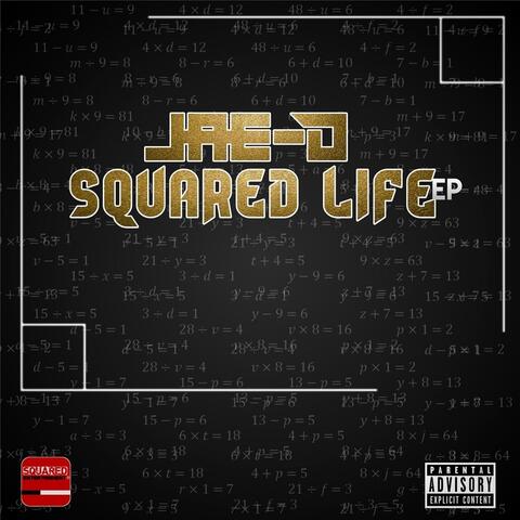 Squared Life - EP