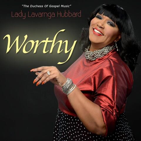 Worthy (Live)