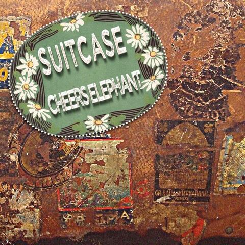 Suitcase