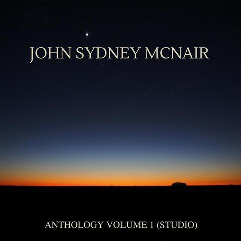 Anthology, Vol. 1