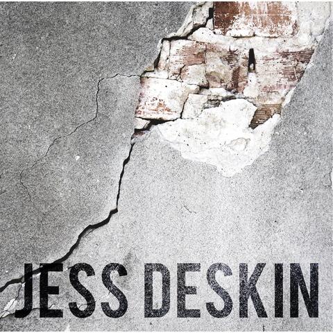 Jess Deskin
