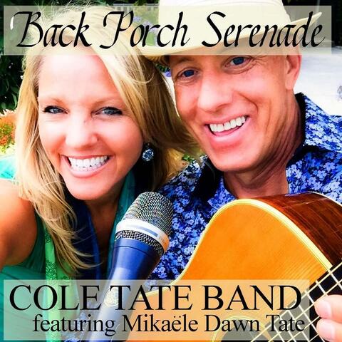 Back Porch Serenade (feat. Mikaële Dawn Tate)