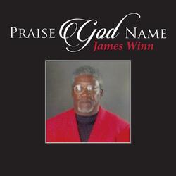 Praise God Name (Instrumental)