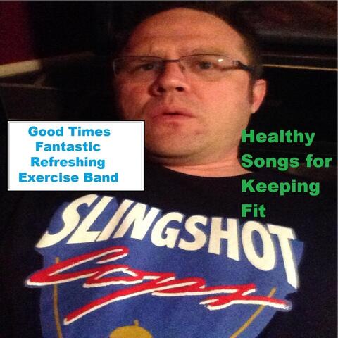 Healthy Songs for Keeping Fit