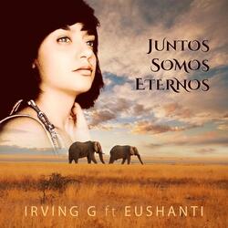 Lejano Olvido (feat. Eushanti)
