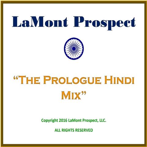 The Prologue Hindi Mix