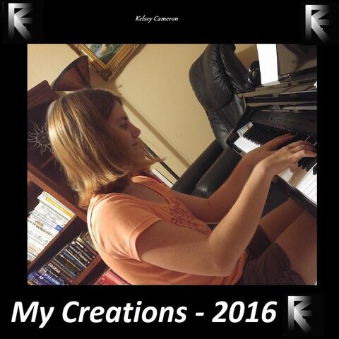 My Creations