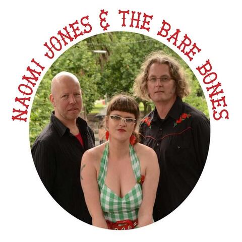 Naomi Jones and the Bare Bones