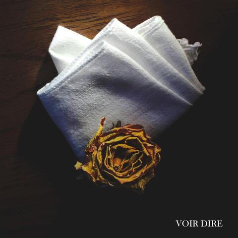 Voir Dire